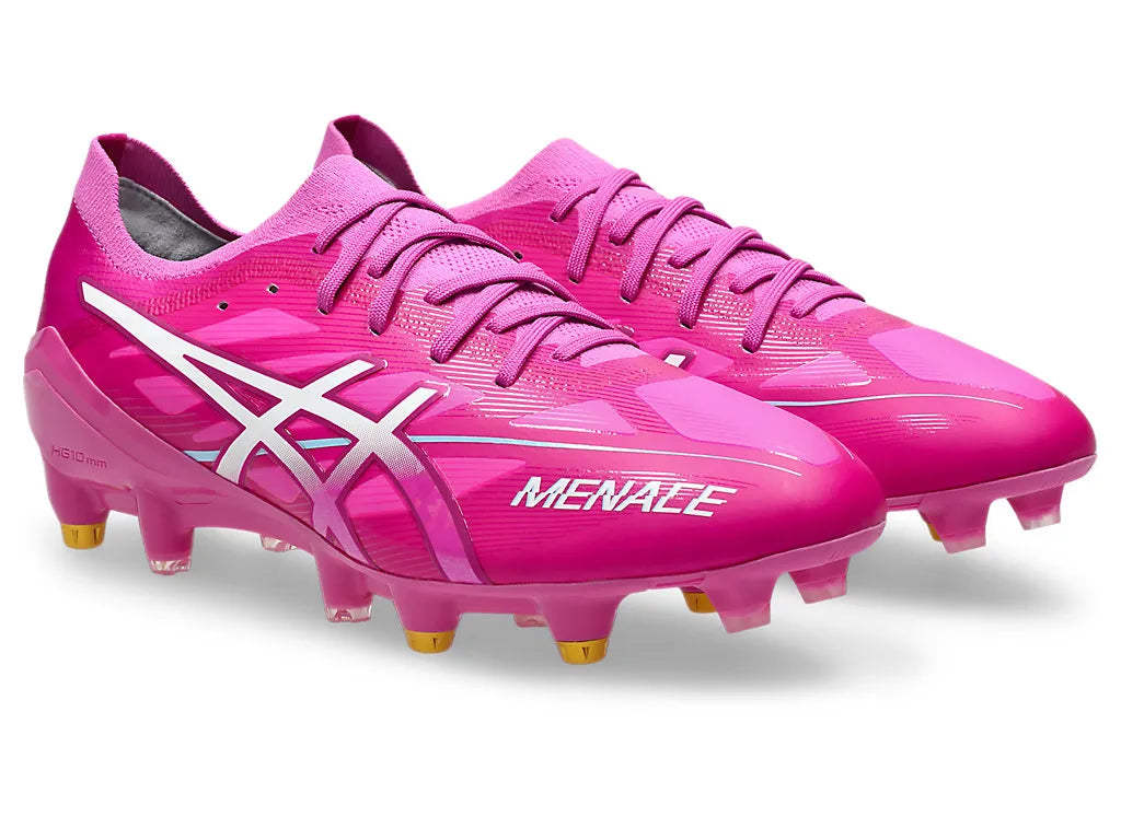 ASICS MENACE 5 - DIGITAL SAKURA/WHITE