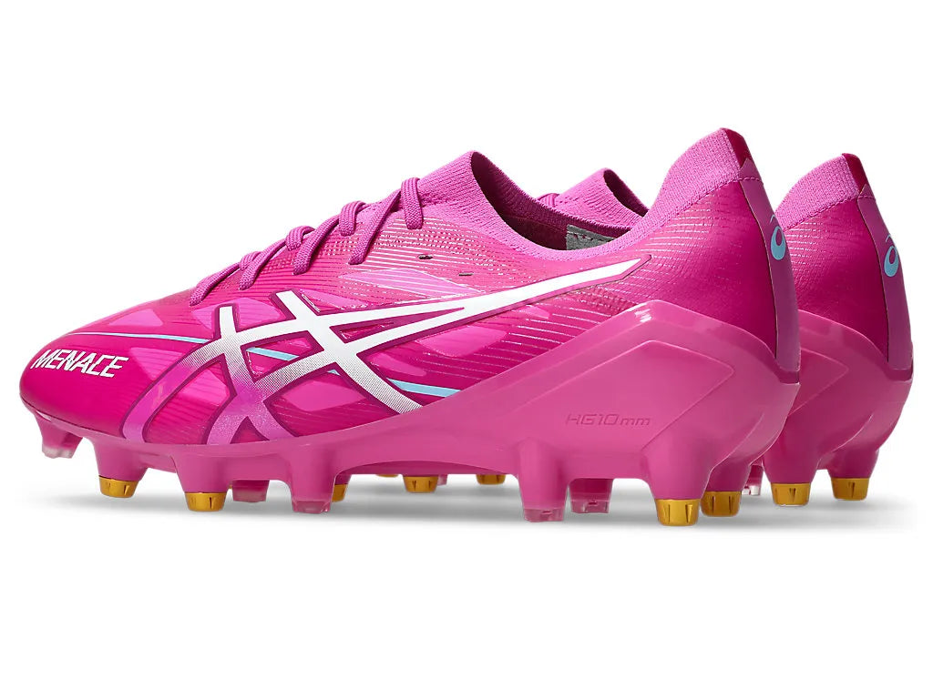 ASICS MENACE 5 - DIGITAL SAKURA/WHITE