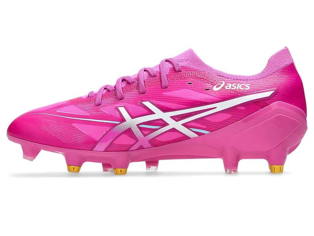 ASICS MENACE 5 - DIGITAL SAKURA/WHITE