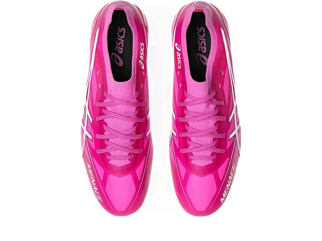 ASICS MENACE 5 - DIGITAL SAKURA/WHITE