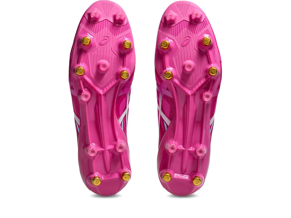 ASICS MENACE 5 - DIGITAL SAKURA/WHITE