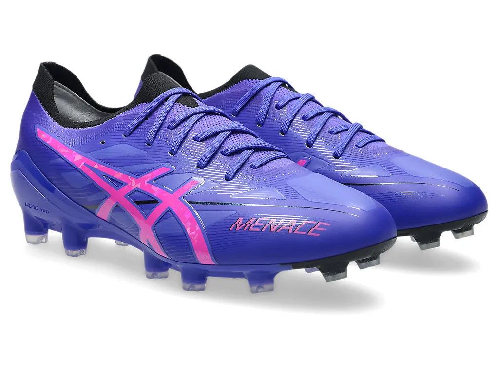 ASICS MENACE 5 - COBALT BURST/DIGITAL SAKURA