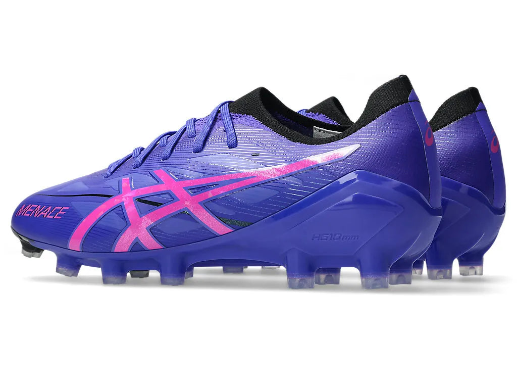 ASICS MENACE 5 - COBALT BURST/DIGITAL SAKURA
