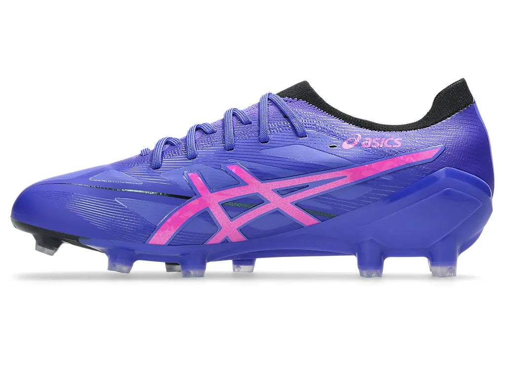 ASICS MENACE 5 - COBALT BURST/DIGITAL SAKURA