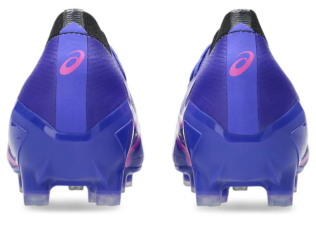 ASICS MENACE 5 - COBALT BURST/DIGITAL SAKURA