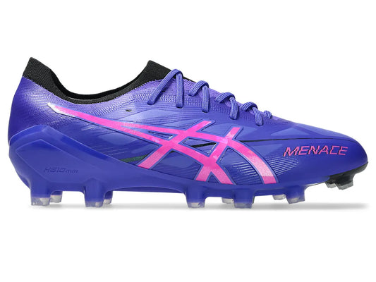 ASICS MENACE 5 - COBALT BURST/DIGITAL SAKURA