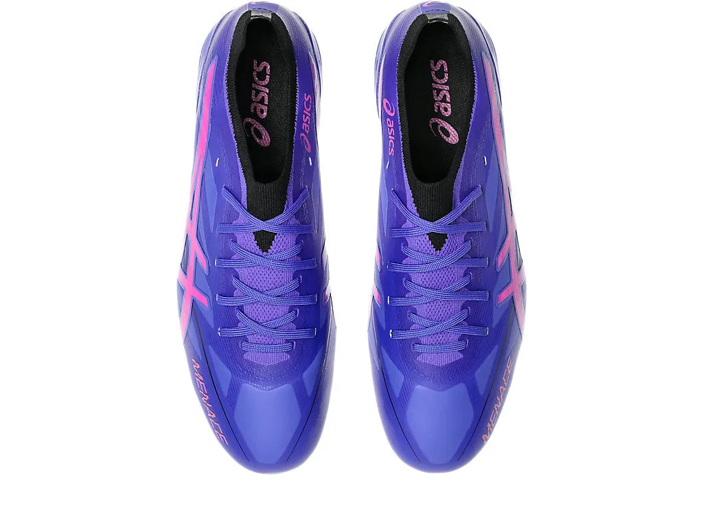 ASICS MENACE 5 - COBALT BURST/DIGITAL SAKURA