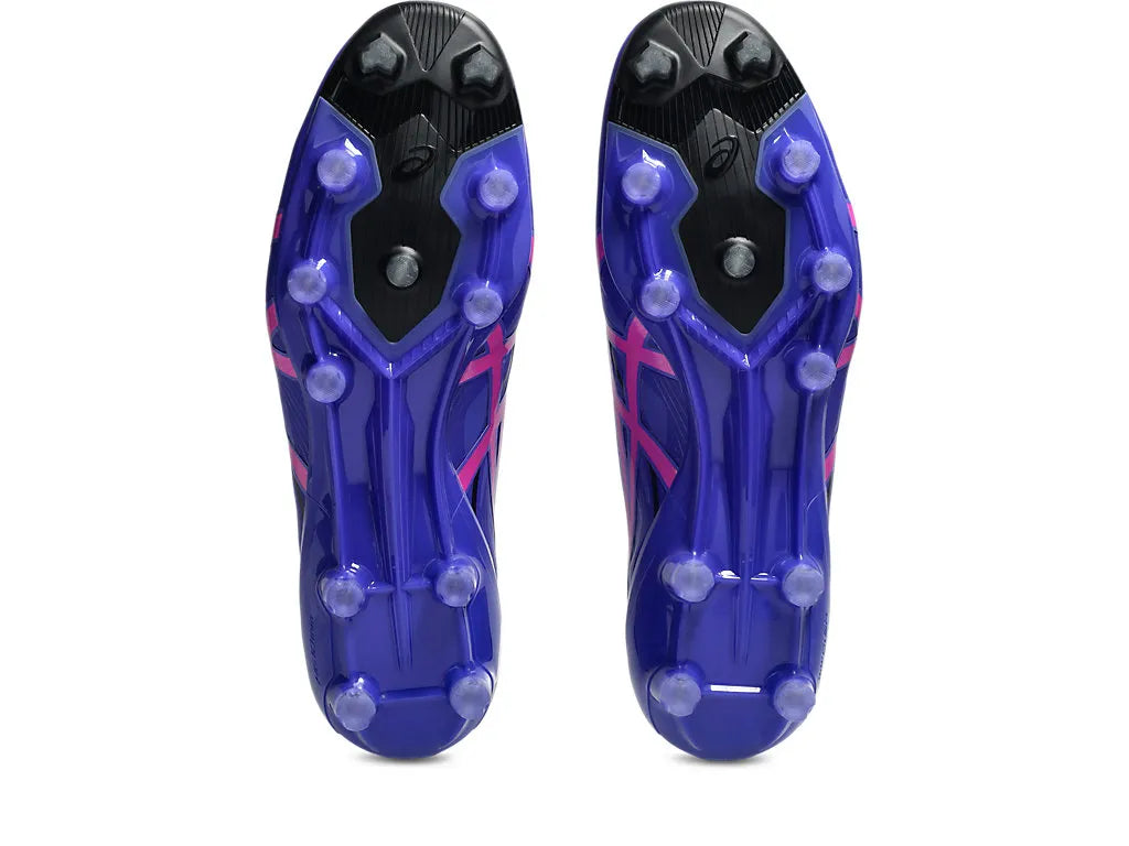 ASICS MENACE 5 - COBALT BURST/DIGITAL SAKURA