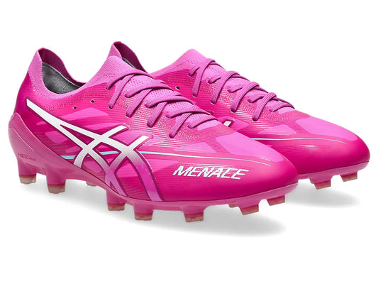 ASICS MENACE 5 - DIGITAL SAKURA/WHITE