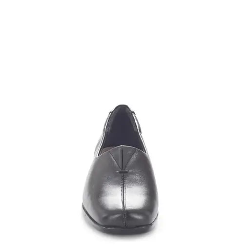 HUSH PUPPIES WOMENS MONICA - BLACK