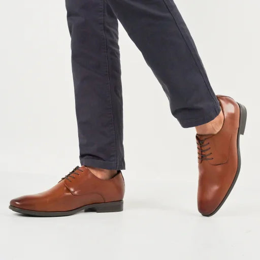 HUSH PUPPIES NERO - TAN