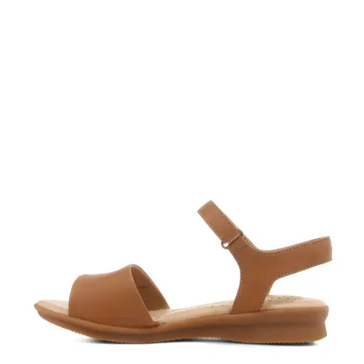 HUSH PUPPIES NIGELLA - TAN