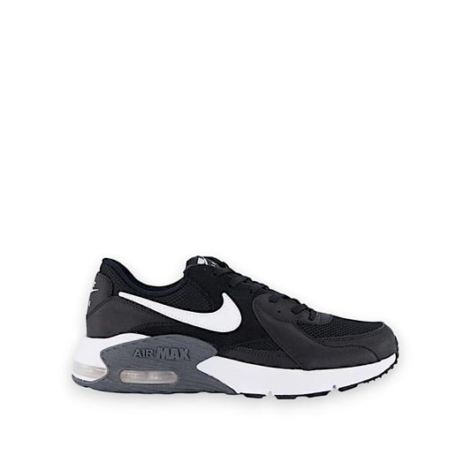 NIKE AIR MAX EXCEE - BLACK/WHITE-DARK GREY