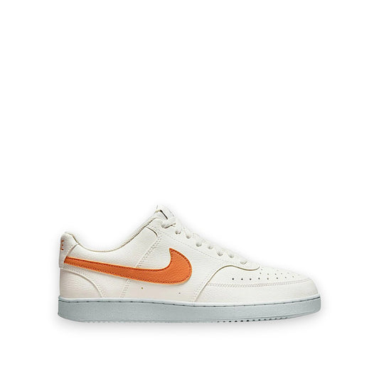NIKE COURT VISION LO NN - SAIL/HOT CURRY-SAIL