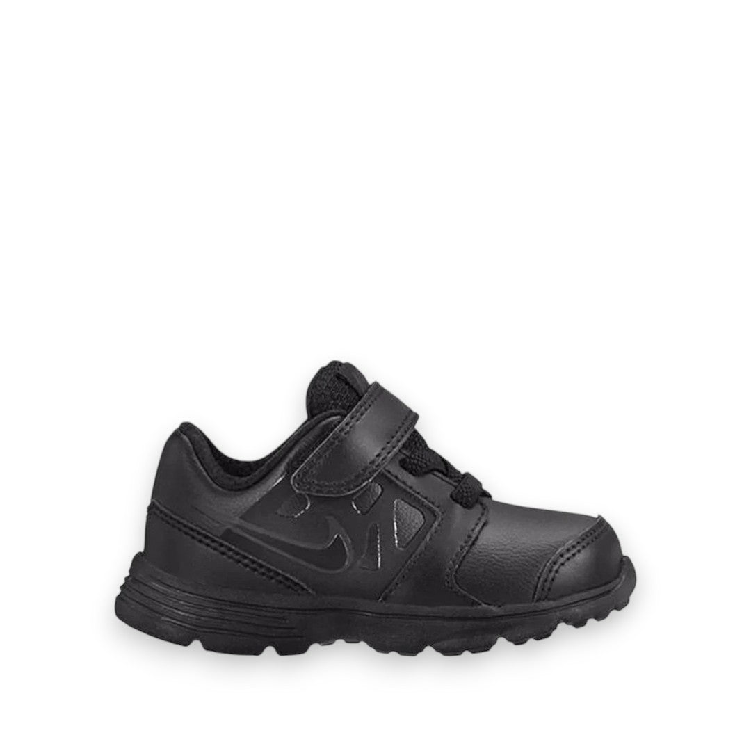 NIKE INFANT DOWNSHIFTER 6 LTR - BLACK/BLACK