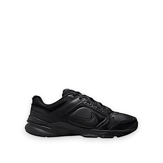 NIKE DEFY ALL DAY - BLACK/BLACK-BLACK