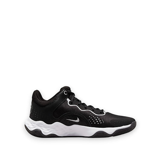 NIKE FLY.BY MID 3 - BLACK/WHITE