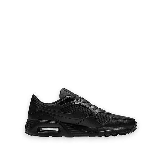 NIKE AIR MAX SC - BLACK/BLACK-BLACK