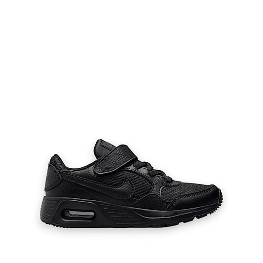 NIKE KIDS AIR MAX SC (PSV) - BLACK/BLACK/BLACK