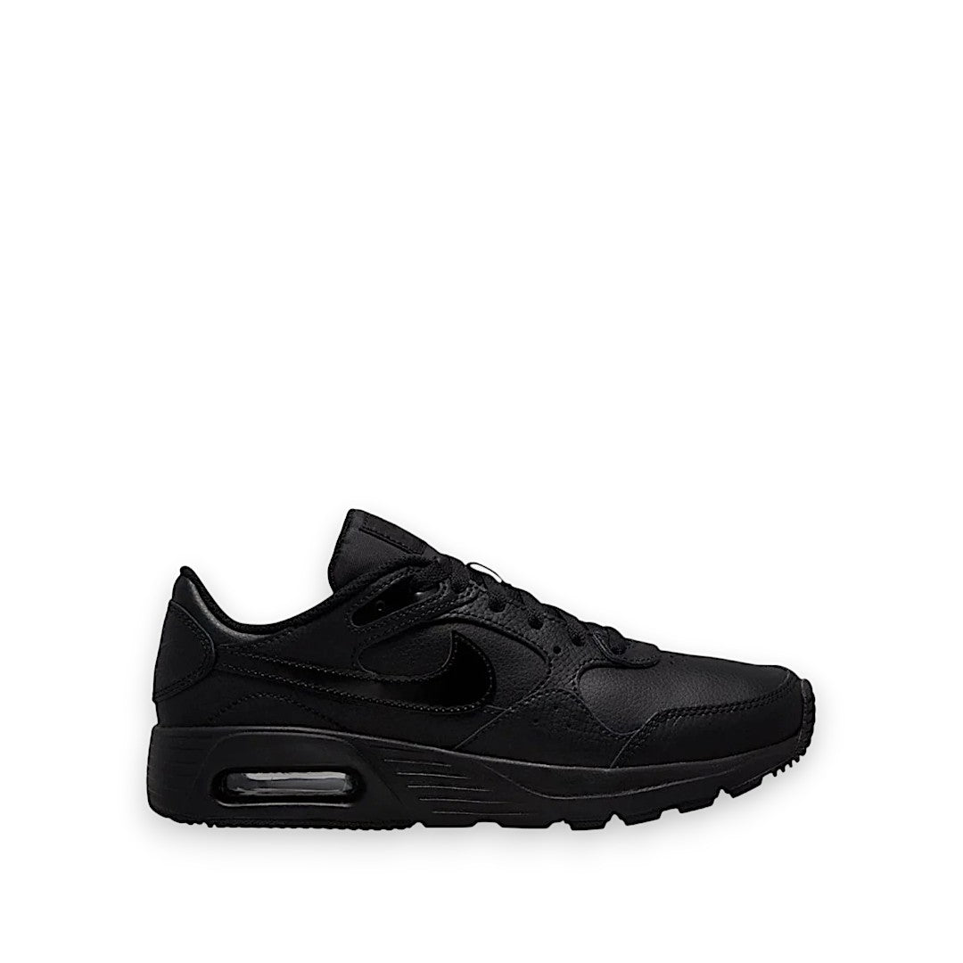 NIKE AIR MAX SC LEA - BLACK/BLACK/BLACK