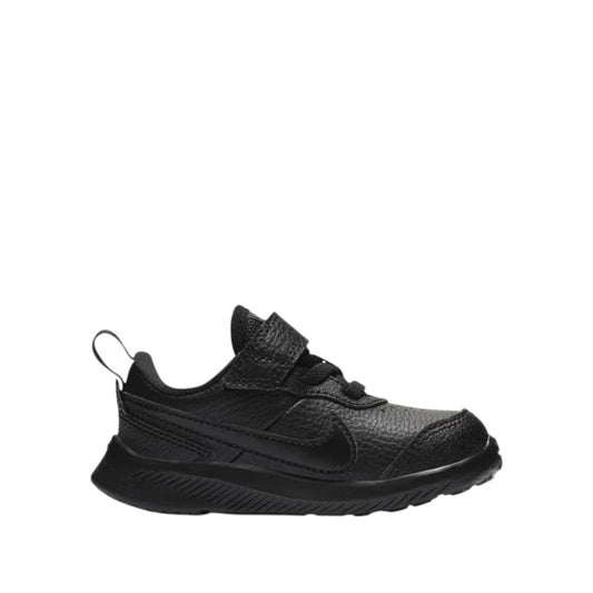 NIKE KIDS VARSITY LEATHER (PSV) - BLACK/BLACK/BLACK