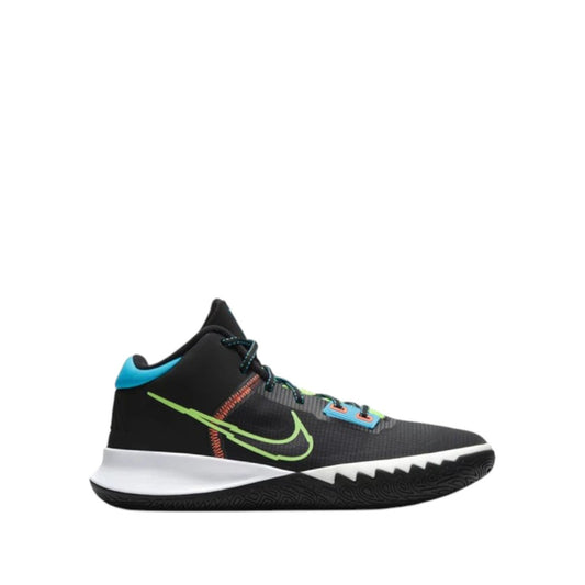 NIKE KYRIE FLYTRAP IV - BLACK/LIME GLOW/LAGOON PULSE