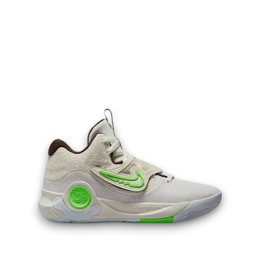 NIKE KD TREY 5 X - PHANTOM/EARTH GREEN/ STRIKE