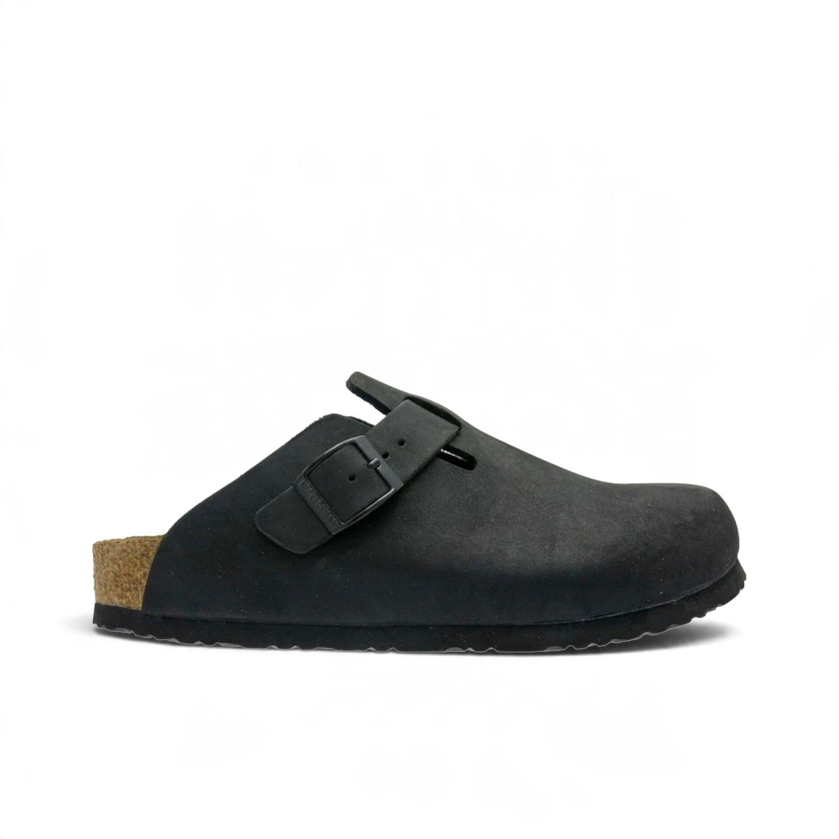 NECKERMANN N2724 - BLACK LEATHER