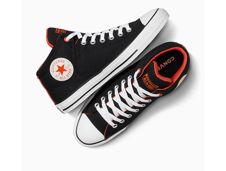Converse high 2025 street low
