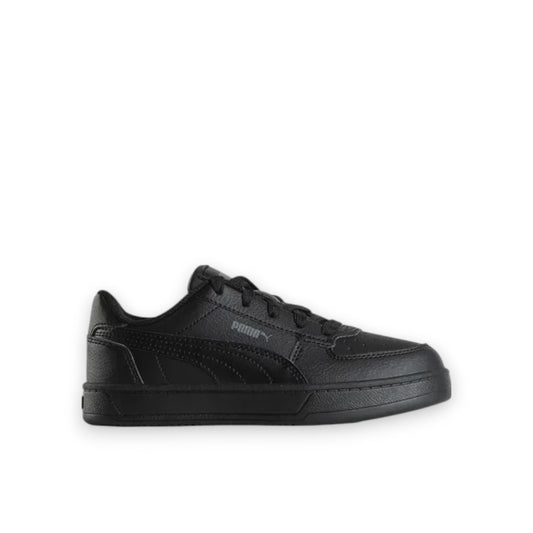 PUMA KIDS CAVEN 2.0 PS - BLACK/COOL DARK GREY