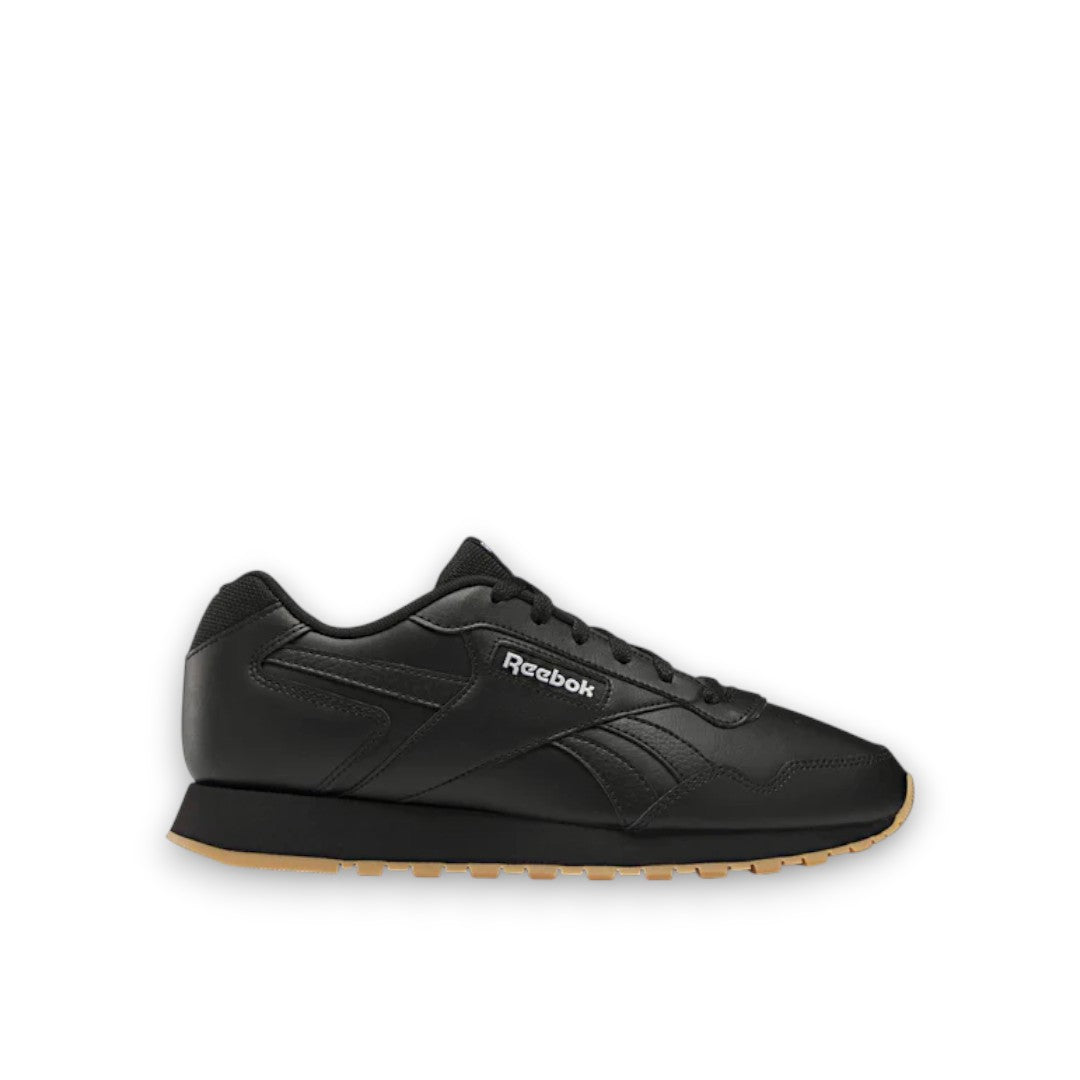 REEBOK ROYAL GLIDE - BLACK/WHITE/GUM