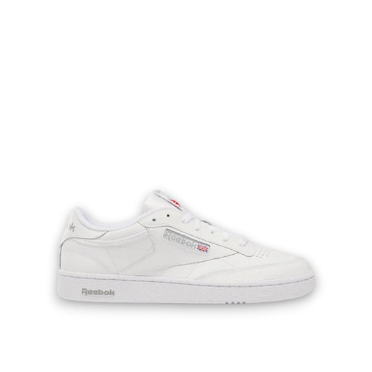 REEBOK CLUB C 85 - WHITE