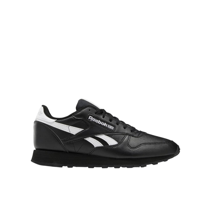 REEBOK CLASSIC VEGAN - BLACK/WHITE