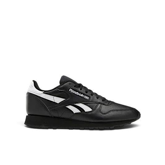 REEBOK CLASSIC VEGAN - BLACK/WHITE