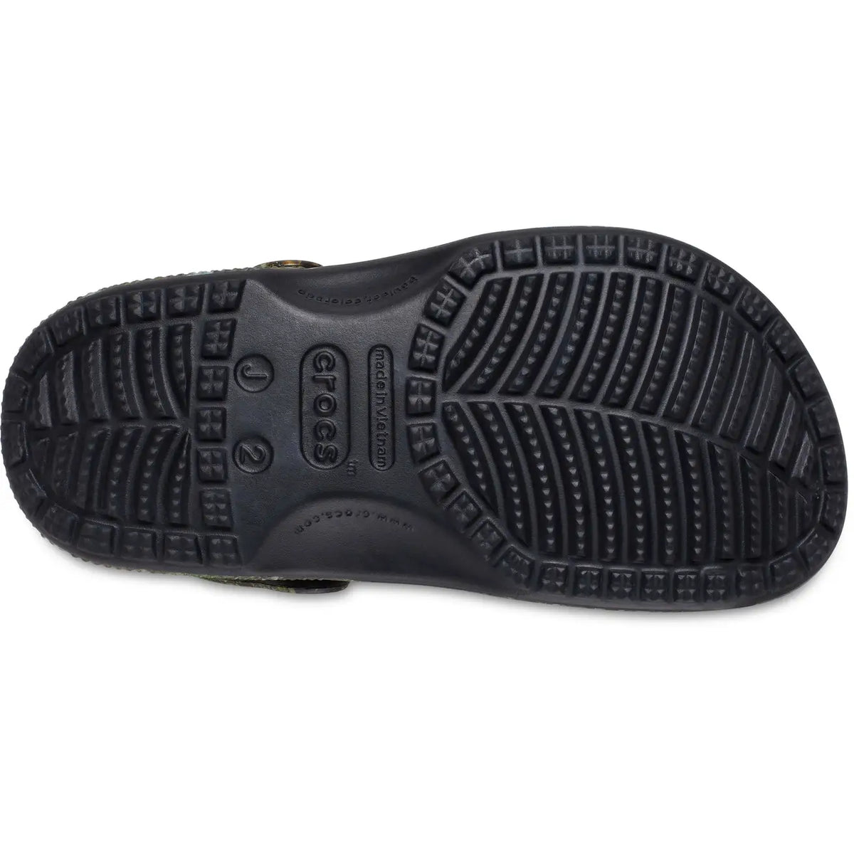 CROCS REALTREE APX CLASSIC CLOG
