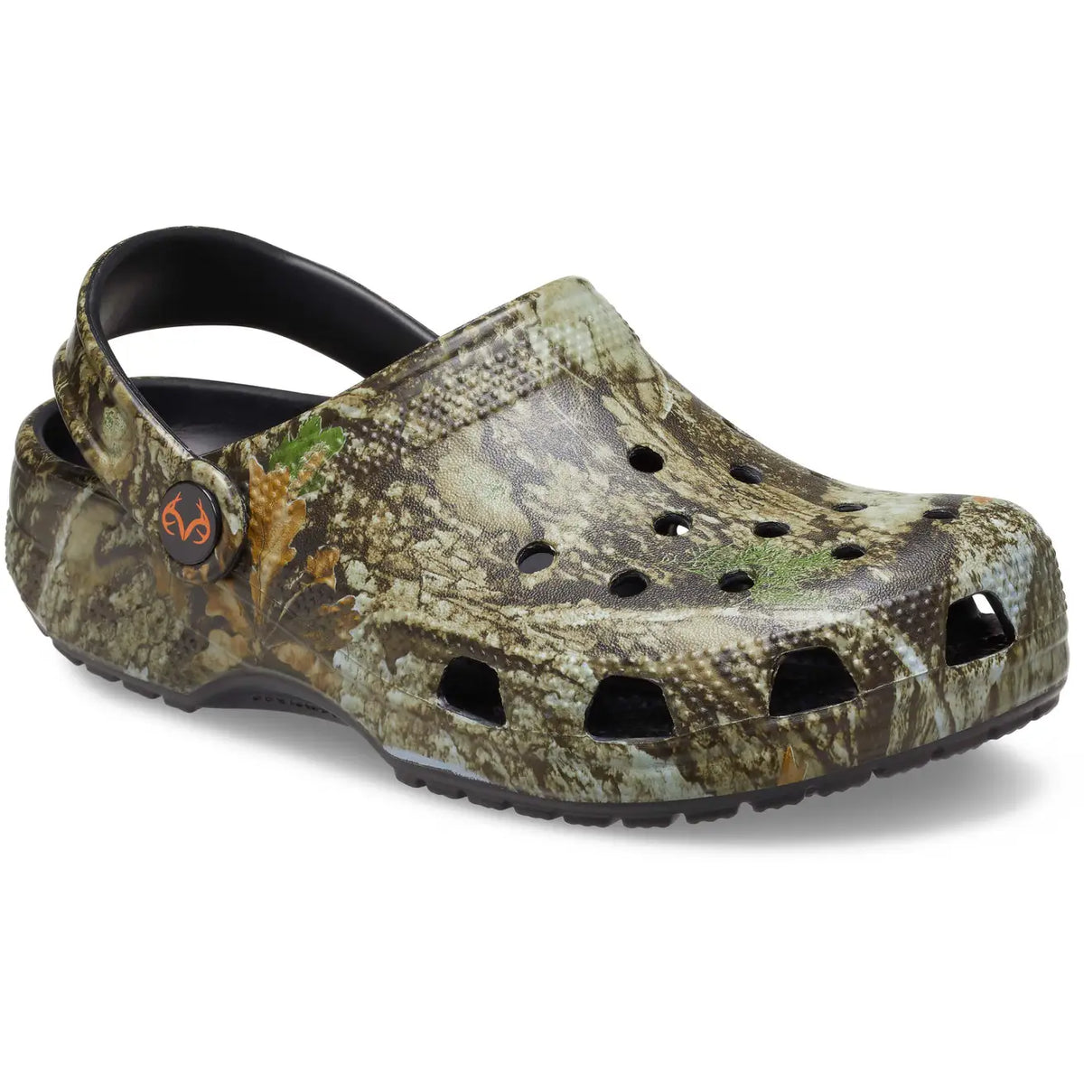 CROCS REALTREE APX CLASSIC CLOG