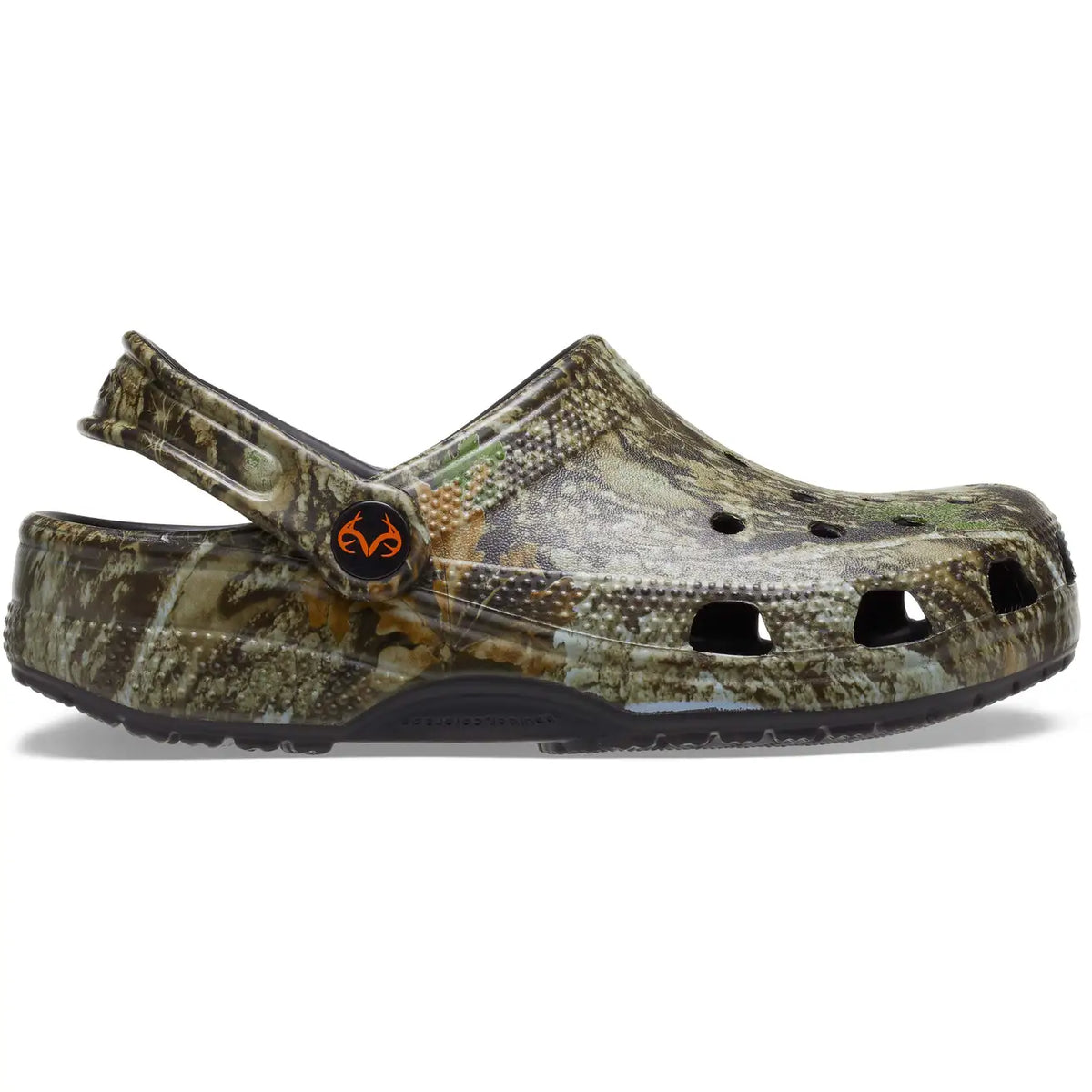 CROCS REALTREE APX CLASSIC CLOG
