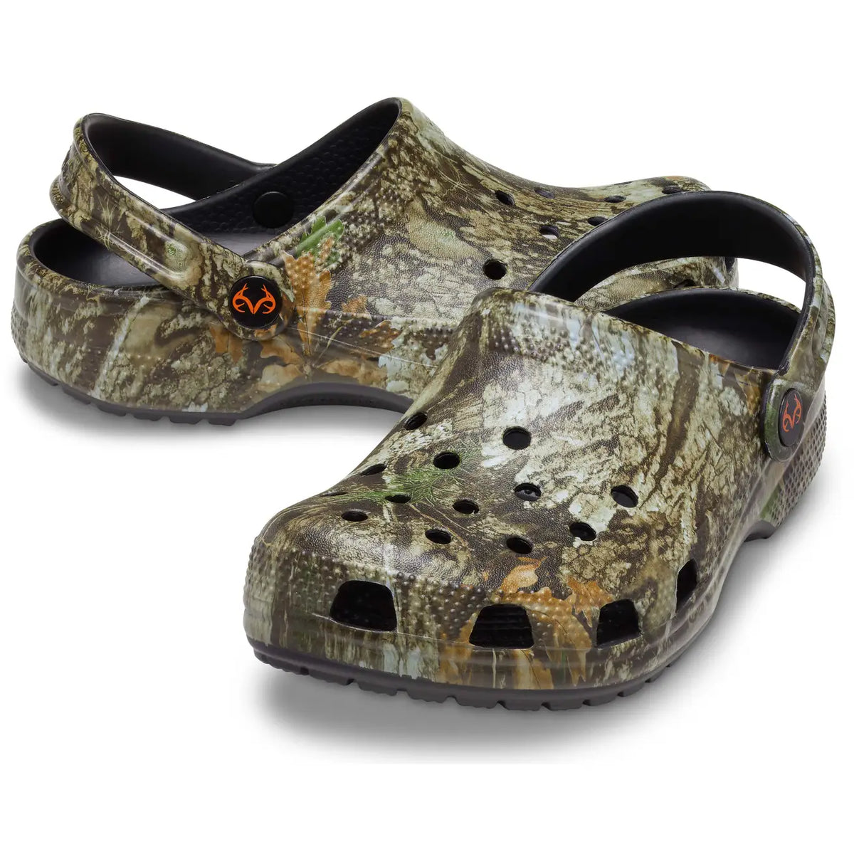 CROCS REALTREE APX CLASSIC CLOG
