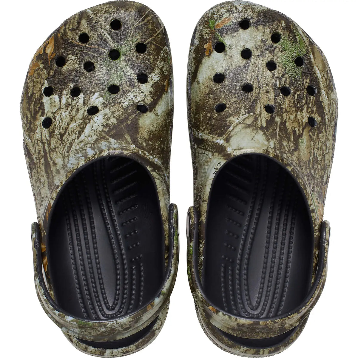 CROCS REALTREE APX CLASSIC CLOG