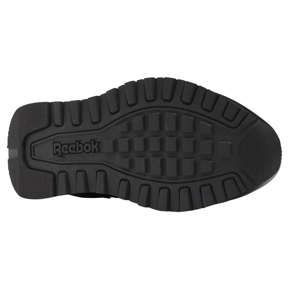 REEBOK GLIDE - BLACK/BLACK