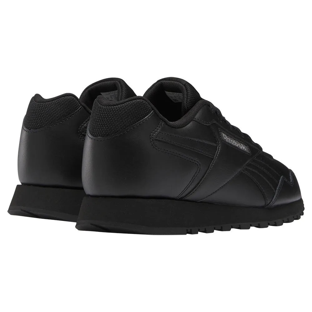 REEBOK GLIDE - BLACK/BLACK