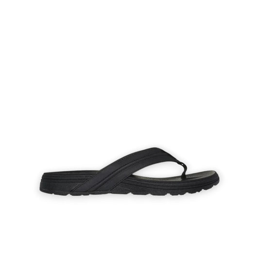 SKECHERS MENS PATINO MARLEE - BLACK