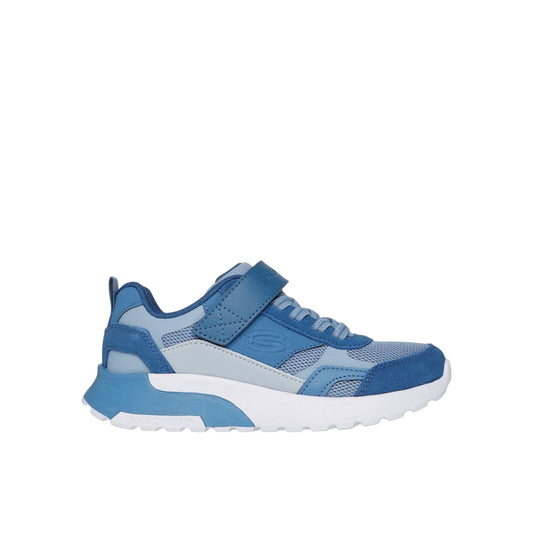 SKECHERS KIDS SKX-225 - LIGHT BLUE