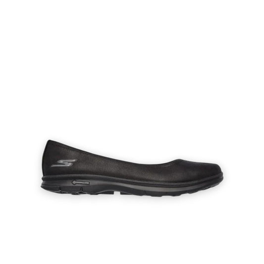 SKECHERS GO STEP DISTINGUISHED - BLACK