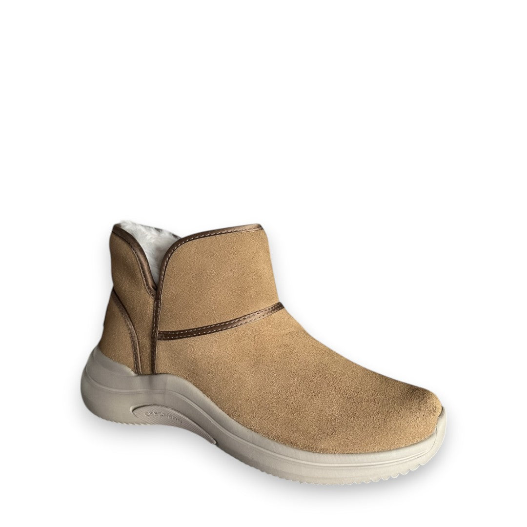 SKECHERS ON THE GO MIDTOWN NESTLE UP - CHESTNUT