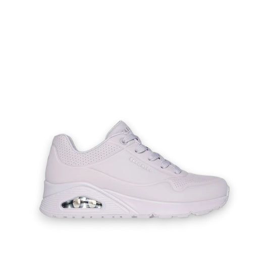 SKECHERS UNO STAND ON AIR - LAVENDER