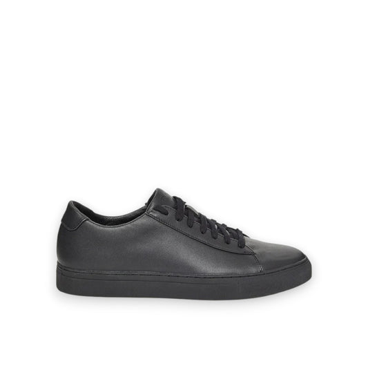 SKECHERS MENS ARCH FIT LEGEND - BLACK