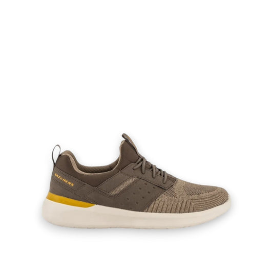 SKECHERS MENS LATTIMORE RADIUM - TAUPE