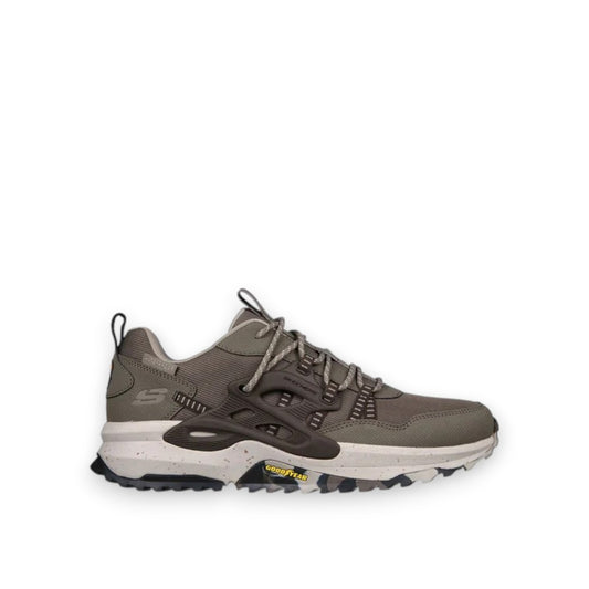 SKECHERS MENS BIONIC TRAIL TYCHON - BROWN