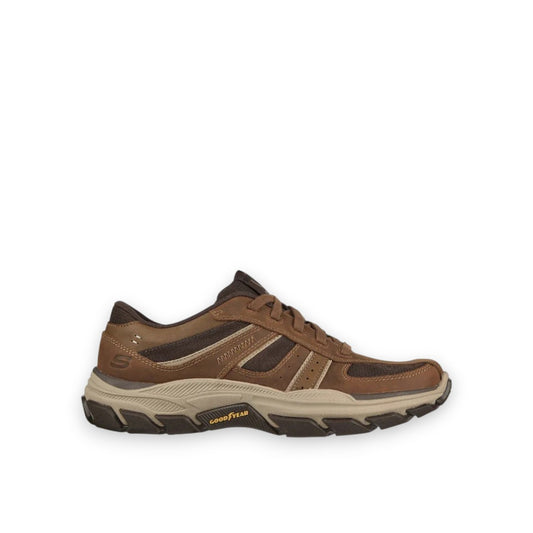 SKECHERS MENA RESPECTED EDGEMERE - DESERT